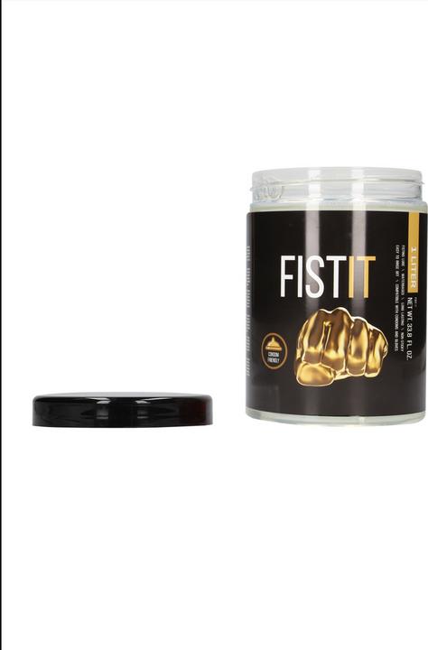 Actual product image Pharmquests Fist It (1000 ml)