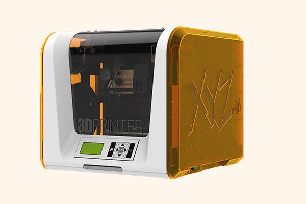 Produktbild XYZprinting Da Vinci Junior 1.0