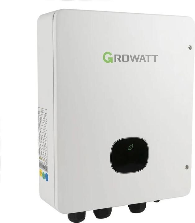 Produktbild Growatt SYN 50 XH 30 Back-Up Box Notersatzstrom