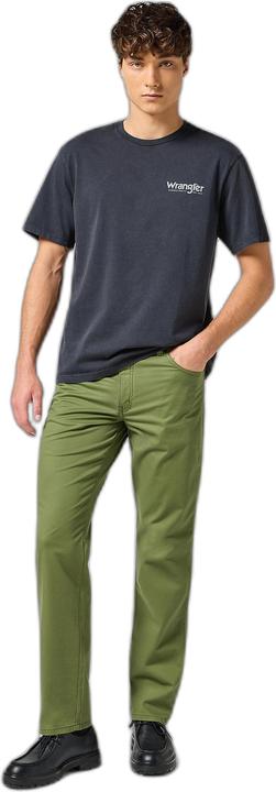 Actual product image Wrangler Texas trousers (40)