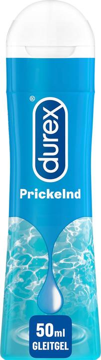 Actual product image Durex Play Tingling (50 ml)