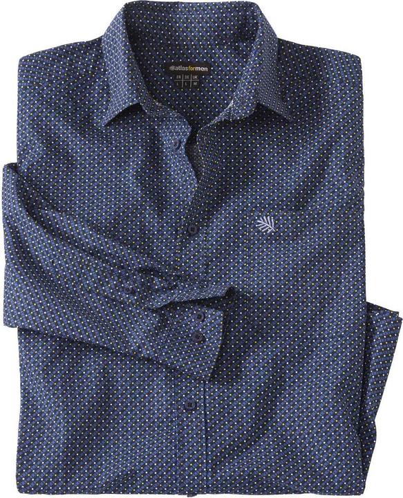 Image du produit Atlas For Men - Chemise - Homme (L)