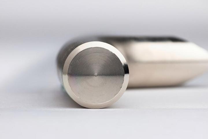 Actual product image Weller Erem Soldering tip Suitable soldering tip for hand soldering iron 200 W SI 251 (Soldering tip)