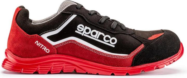 Produktbild Sparco Nitro (S3, 36)