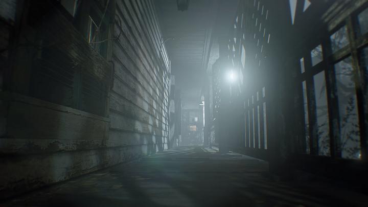 Produktbild Capcom Sony Resident Evil 7 Biohazard, PS4 Standard PlayStation 4 (PS4, EN)