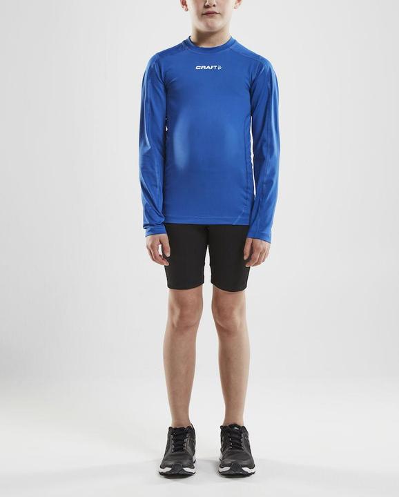 Produktbild Craft Pro Control Compression Long Sleeve Kinder (146)
