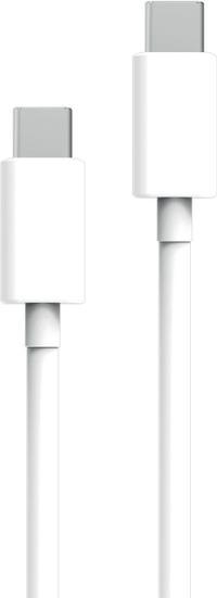 Produktbild My Way Myway Cable 2m Type C Type C Blanc (2 m)