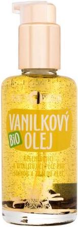 Actual product image Purity Bio (Body oil, 100 ml)