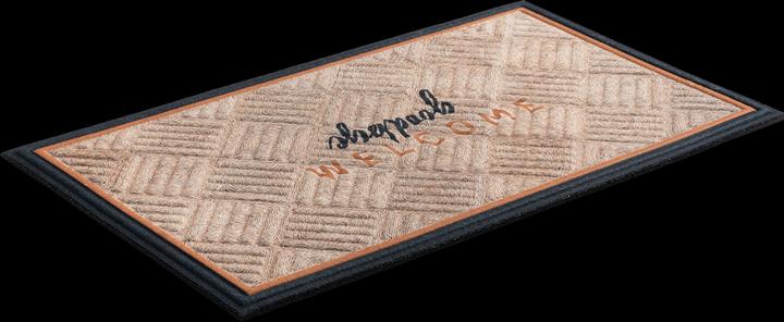 Image du produit Multy Home Europe Paillasson Lima jonc de mer 45x75 cm (45 x 75 cm)