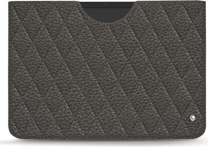 Anthracite - Couture ( Pantone #41403c )