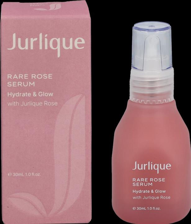 Immagine prodotto Jurlique Siero Idratante Plus Rosa Rara (30 ml)