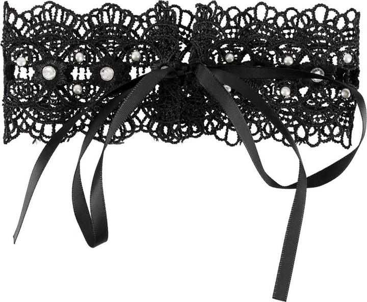 Produktbild Cottelli Collection Strass-Halsband