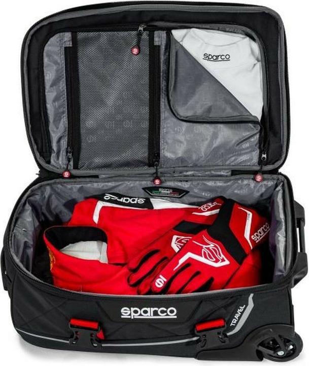 Actual product image Sparco Travel (48 l)