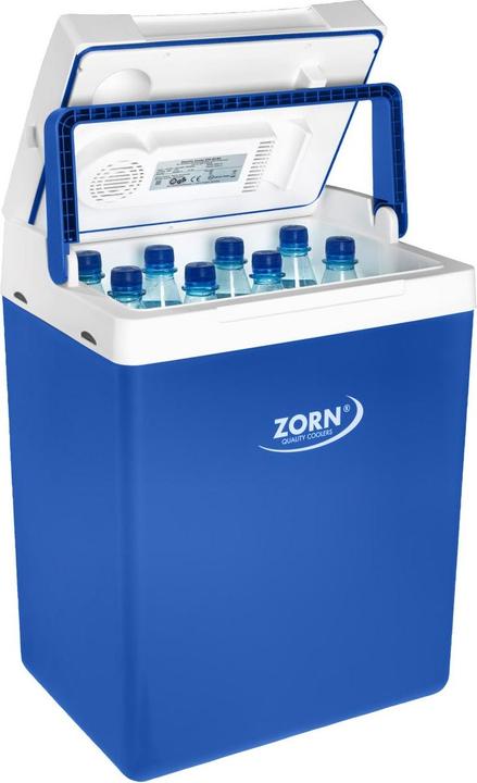 Actual product image Zorn Z32 LNP 12/230V EEK D (29 l)