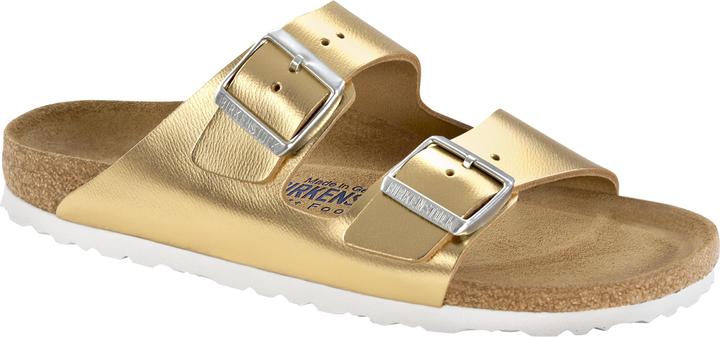 Birkenstock Arizona schmal (37)