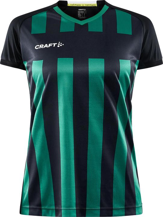 Craft Progress 2.0 Stripe Jersey W