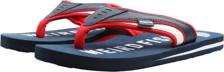 Produktbild Weird Fish Flipflops Columbia Logo (46)