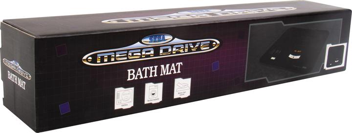 Produktbild Sega Megadrive Bath Mat (40 x 53 cm)
