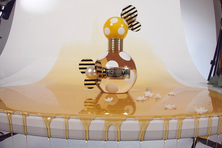 Produktbild Marc Jacobs Honey (Eau de Parfum, 100 ml)