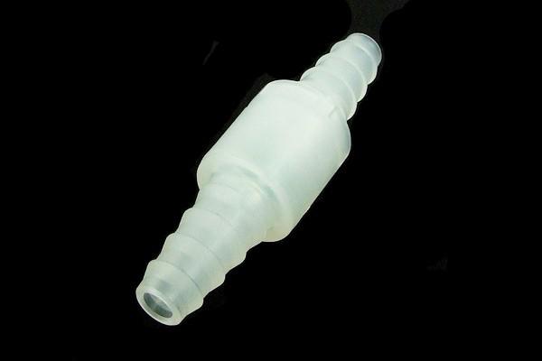 Actual product image Aquatuning Check valve 10-14mm