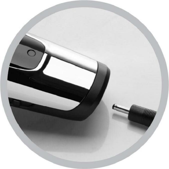Actual product image Remington Stylist Classic