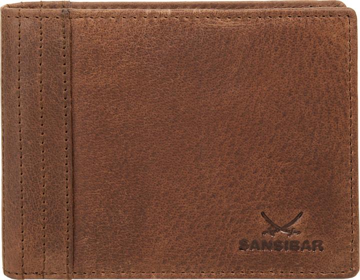 Produktbild Sansibar Geldbörse