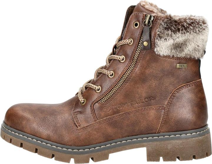 Immagine prodotto Tom Tailor Stiefelette (40)