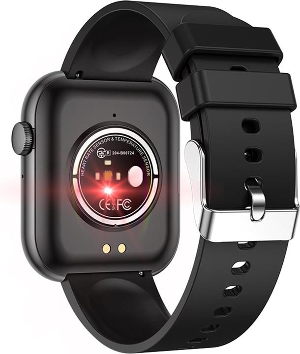 Image du produit EKO Montre connectée Inspiria et écouteurs Jeez