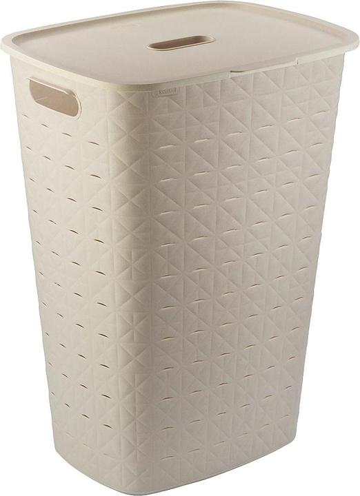 Produktbild GCS Curver Softex Wäschekorb (56 l)