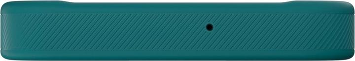 Actual product image Gigaset GX4 Outdoor (64 GB, Petrol, 6.10", Dual SIM, 48 Mpx, 4G)