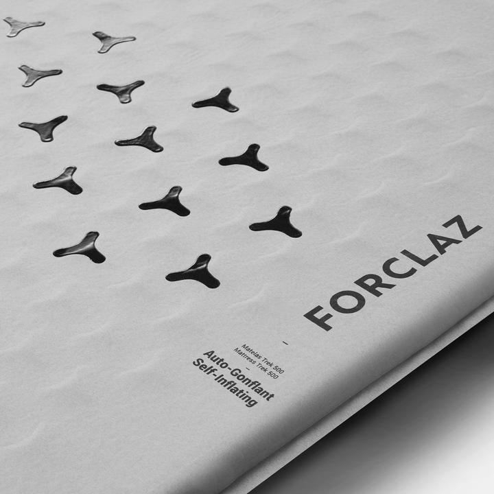 Produktbild Forclaz MH100 L