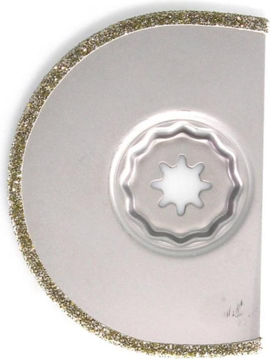 Actual product image Fein Diamond segment saw blade 2.2 m