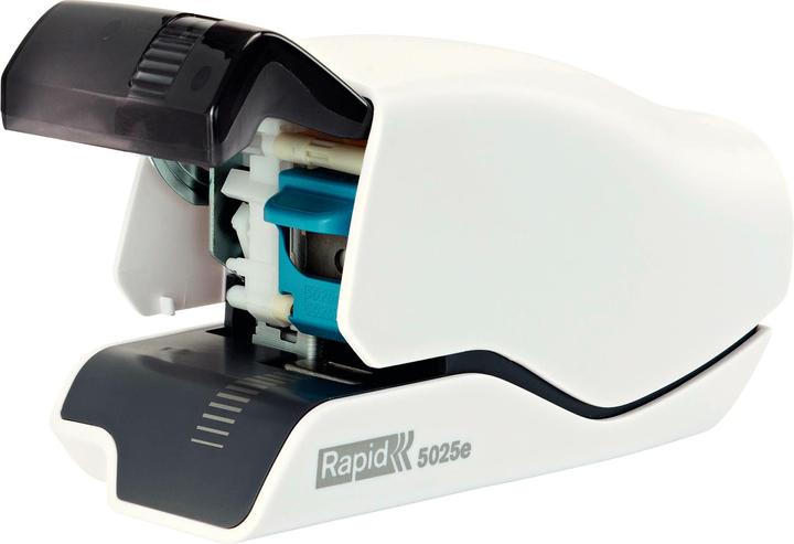 Actual product image Rapid 5025e (25 Sheets)