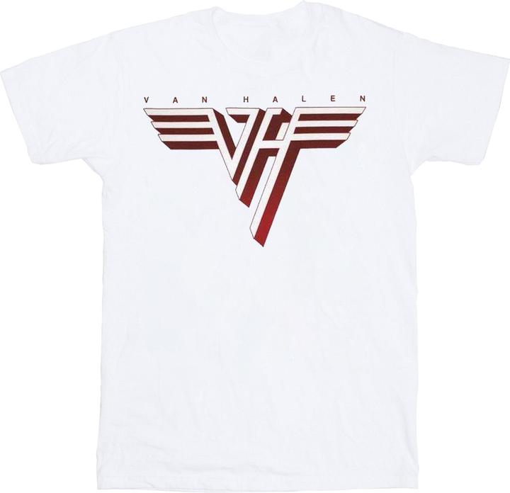 Van Halen Classic TShirt