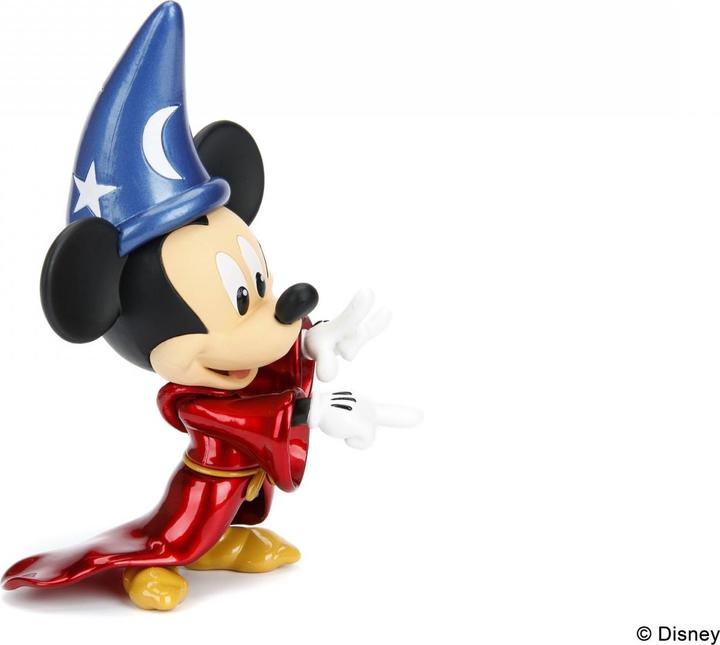Image du produit Jada Sorcerer's Apprentice Mickey figure 15 cm