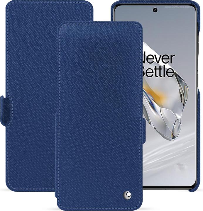 Actual product image Noreve Horizontal leather flap shell (OnePlus 11)