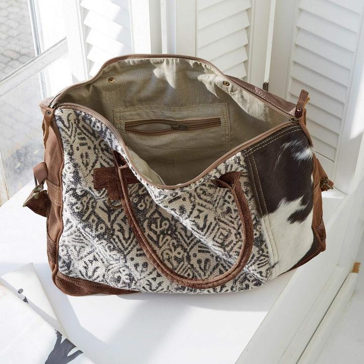 Produktbild Loberon Tasche Elma braun