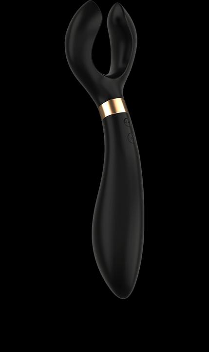 Image du produit Satisfyer Partner Multifun 3