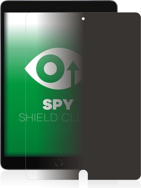 Actual product image upscreen Spy Shield Privacy Protector (1 Piece, iPad 10.2)