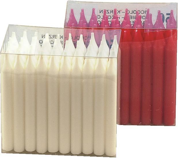 Actual product image Balthasar Piccolo (50 pcs.)