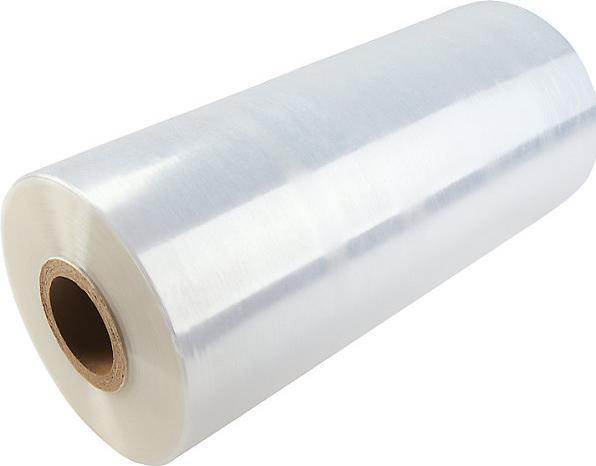 Immagine prodotto kaiserkraft Film estensibile macchinabile Standard, larghezza 500 mm, conf. da 30 rotoli (30 Pezzo/i)