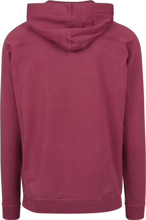 Produktbild Urban Classics Garment Washed Terry Hoody (S)