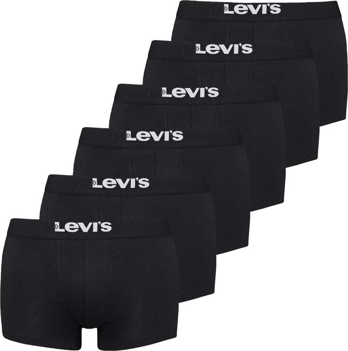 Levis Solid Basic Trunk Org Co 6p Ecom