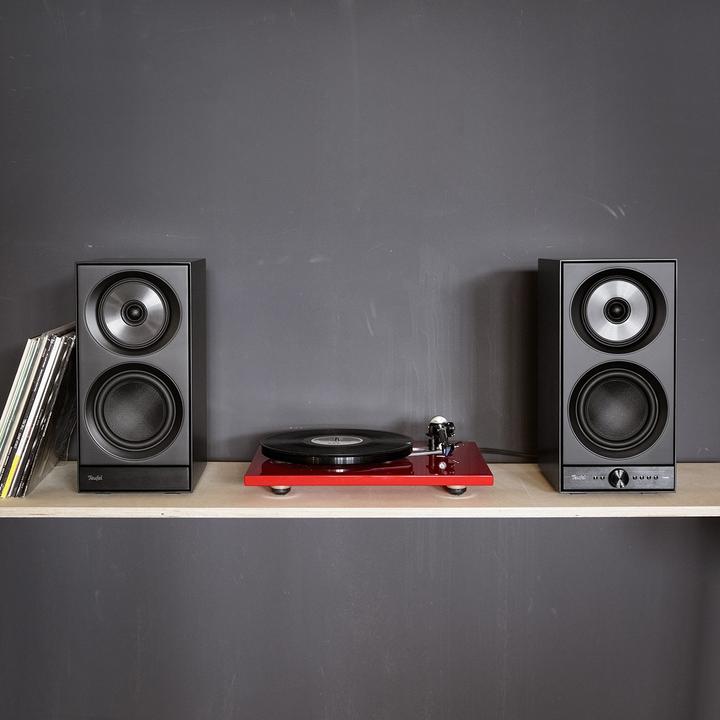 Produktbild Teufel Stereo M (1 Paar, 200 W)