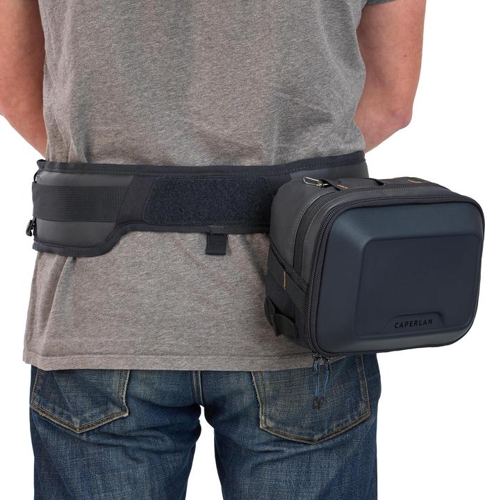 Actual product image Caperlan chest pack / belt 500 337237