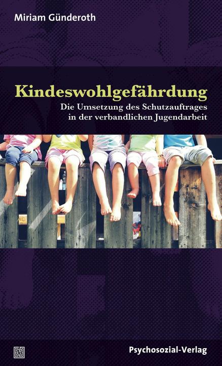 Image du produit Kindeswohlgefährdung (Allemand, Miriam Günderoth, 2017)