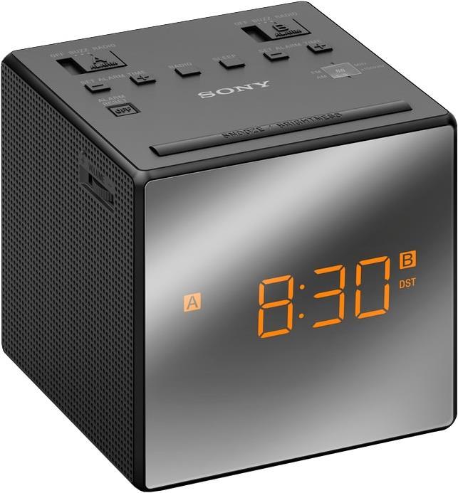 Actual product image Sony Icf-C1T