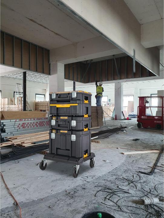 Immagine prodotto DeWalt Tstak VI (1 pezzi)