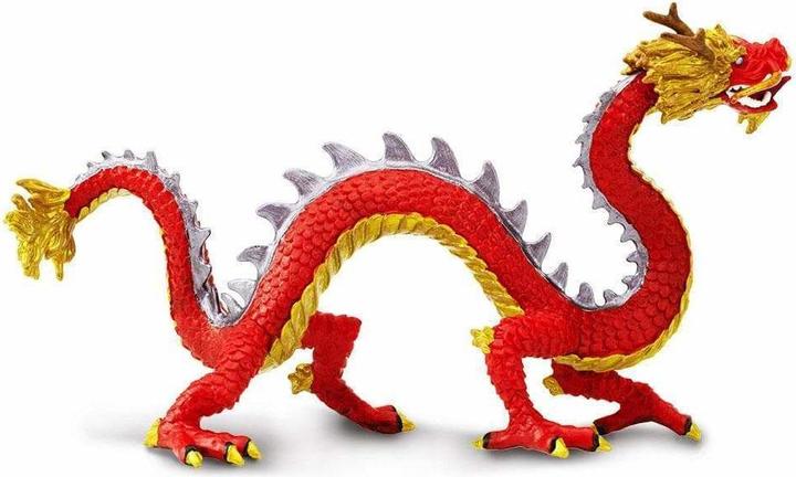 Produktbild Safari Gehörnter Chinesischer Drache
