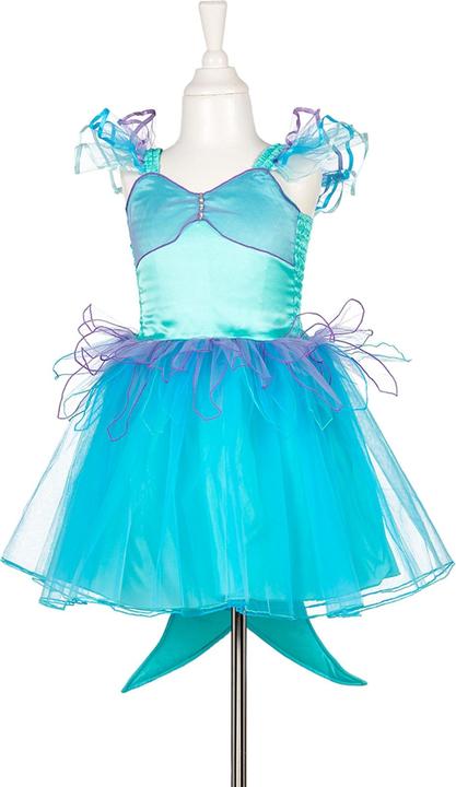 Produktbild Souza Kinderkostüm Meerjungfrau Maryna, 98-104 cm (98, 102, 104, 100 C)